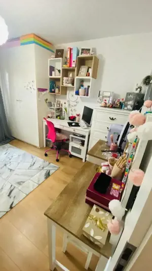 Apartament 3 camere zona Liviu Rebreanu - Auchan Titan - 1 Decembrie - imagine 13 Apartament 3 camere zona Liviu Rebreanu - Auchan Titan - 1 Decembrie - imagine 13