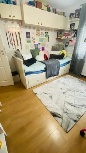 Apartament 3 camere zona Liviu Rebreanu - Auchan Titan - 1 Decembrie - imagine 10 Apartament 3 camere zona Liviu Rebreanu - Auchan Titan - 1 Decembrie - imagine 10