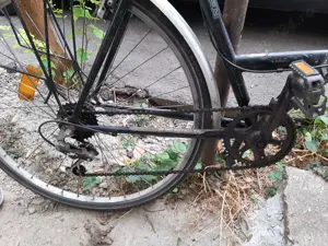 Bicicleta cu cadru de damă - imagine 2