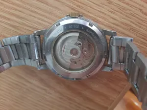 Ceas Doxa California automatic - imagine 3