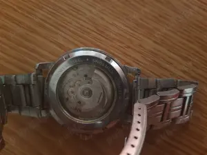 Ceas Doxa California automatic - imagine 2