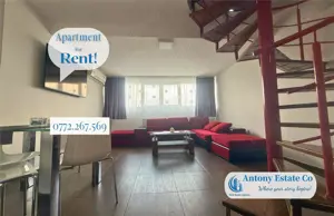 Apartament de inchiriat, 2 Camere, Open Space, Ultracentral, Oradea