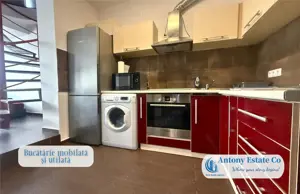 Apartament de inchiriat, 2 Camere, Open Space, Ultracentral, Oradea - imagine 4