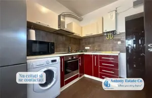 Apartament de inchiriat, 2 Camere, Open Space, Ultracentral, Oradea - imagine 8