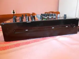 DJM 800 Pioneer ca CDJ,Behringer,Xdj,Reloop,Numark,Omnitronic - imagine 5