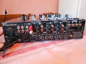 DJM 800 Pioneer ca CDJ,Behringer,Xdj,Reloop,Numark,Omnitronic - imagine 2