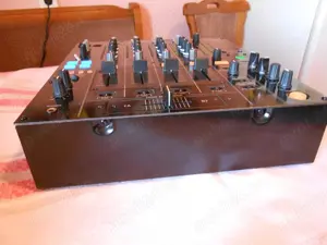 DJM 800 Pioneer ca CDJ,Behringer,Xdj,Reloop,Numark,Omnitronic - imagine 4