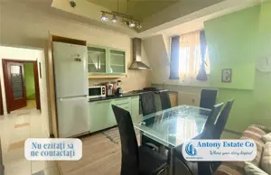Apartament de vanzare, 3 Camere, Rogerius, Oradea - imagine 11