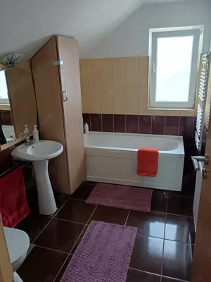 Casa individuala de vanzare Giroc - imagine 6