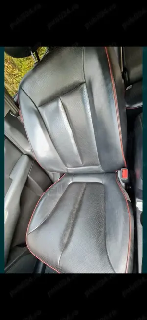 Hyundai Santa Fe full extra