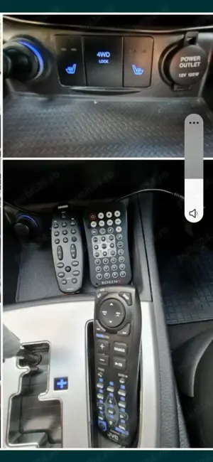 Hyundai Santa Fe full extra  - imagine 6