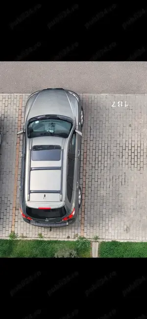 Hyundai Santa Fe full extra  - imagine 4