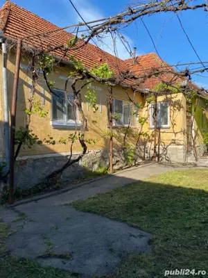 casa de vanzare în Vadu Crisului