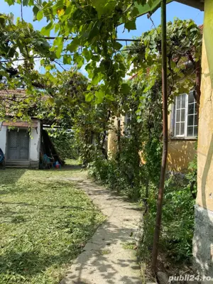 casa de vanzare în Vadu Crisului