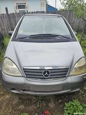 dezmembrez auto  - imagine 2