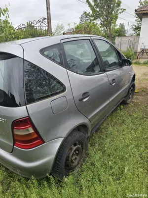 dezmembrez auto  - imagine 4