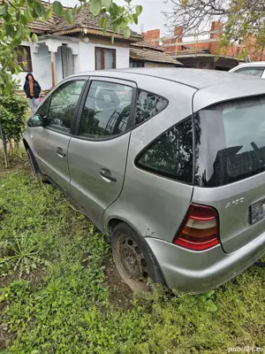 dezmembrez auto  - imagine 3