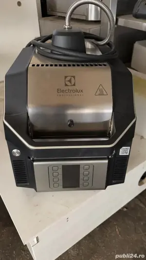 Electrolux speedelight sandwich maker - imagine 4