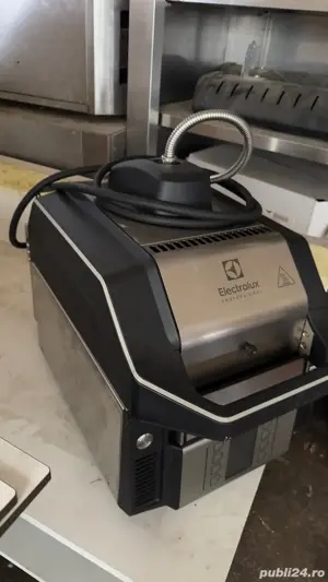 Electrolux speedelight sandwich maker - imagine 5