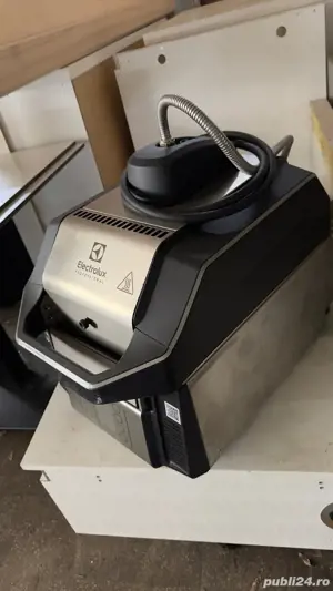 Electrolux speedelight sandwich maker - imagine 3