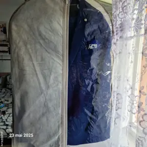 Vand costum barbatesc  - imagine 2
