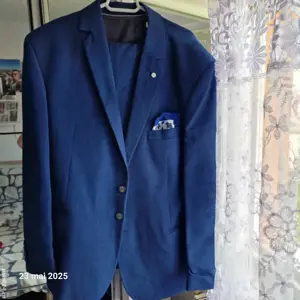 Vand costum barbatesc 