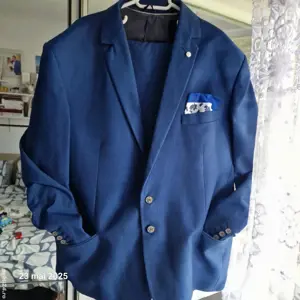 Vand costum barbatesc  - imagine 4