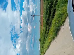 Vând teren extravilan, Bolintin-Deal,zona industriala, ideal hale