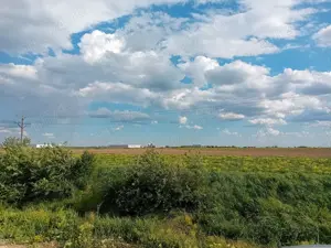 Vând teren extravilan, Bolintin-Deal,zona industriala, ideal hale - imagine 3