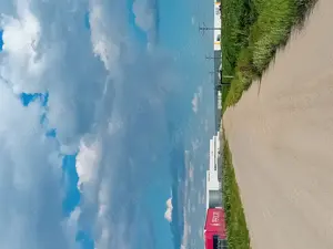 Vând teren extravilan, Bolintin-Deal,zona industriala, ideal hale - imagine 2