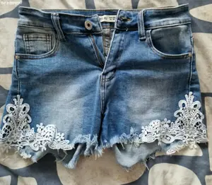 vand pantaloni scurti  - imagine 2