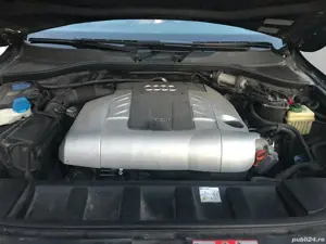 Audi S-Line Q7 Diesel 3.0  - imagine 3