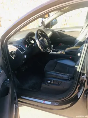 Audi S-Line Q7 Diesel 3.0  - imagine 2