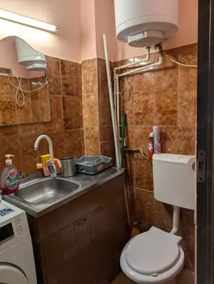 Garsoniera zona Viaduct - imagine 9