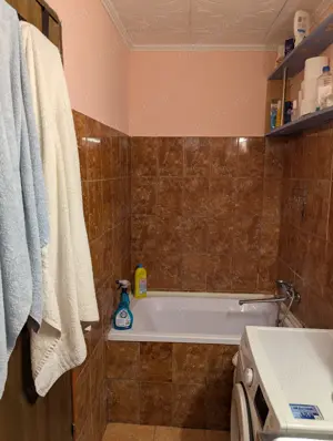 Garsoniera zona Viaduct - imagine 8