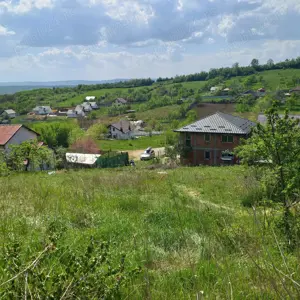 P.F. teren intravilan Barnova, sat Cercu + autorizatie duplex - imagine 9