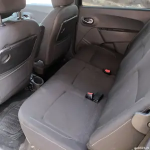 Dacia Lodgy 2018 .1.6.Benzina + GPL  - imagine 9