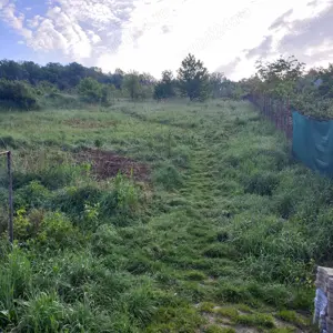 P.F.Teren intravilan Barnova, Sat Cercu 1000 mp+ autorizatie duplex - imagine 6