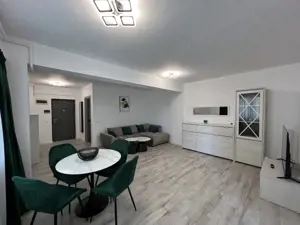 Apartament lux, 2 camere, Nord