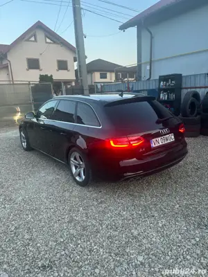 Vând autoturism Audi A4   - imagine 4
