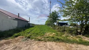 Teren Intravilan, de vanzare, Valea Dacilor, Medgidia - imagine 2