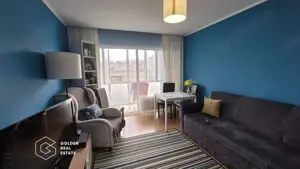 Apartament la cheie, 4 camere, zona Aurel Vlaicu, cu comision 0% la cumparare