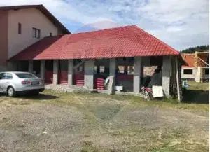 Pensiune de vânzare Arieseni la 100 m de partie - imagine 8