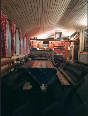 Pensiune de vânzare Arieseni la 100 m de partie - imagine 9