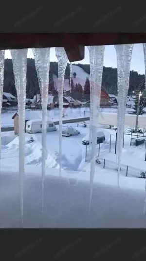 Pensiune de vânzare Arieseni la 100 m de partie - imagine 6