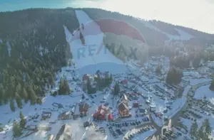 Pensiune de vânzare Arieseni la 100 m de partie - imagine 3