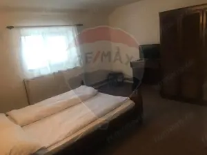 Pensiune de vânzare Arieseni la 100 m de partie - imagine 13