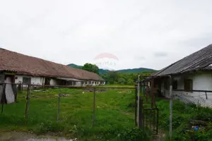 Teren 10,941mp Sighetu Marmatiei / Strada Faget