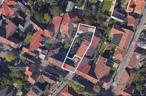 Spațiu ultracentral în Oradea, 171 mp, clinică sau birouri, de vânzare - imagine 8