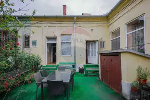 Spațiu ultracentral în Oradea, 171 mp, clinică sau birouri, de vânzare - imagine 4